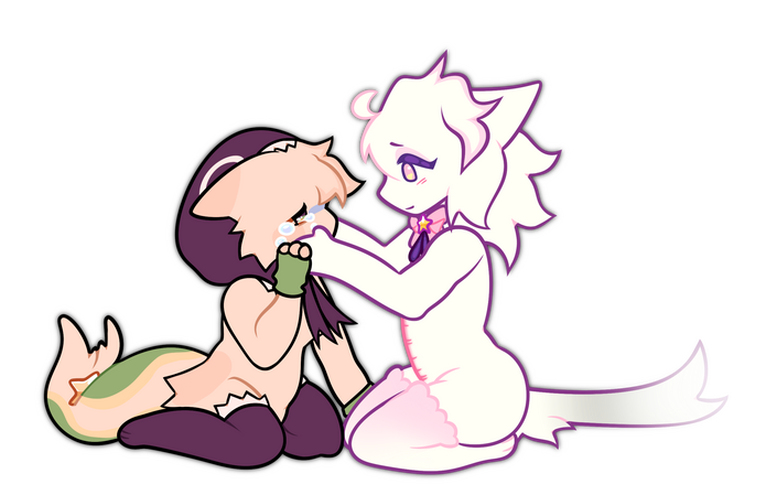 double chibi full for myself