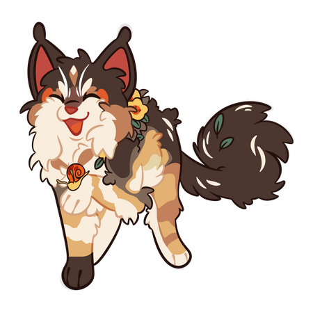 full for pikipekker on th